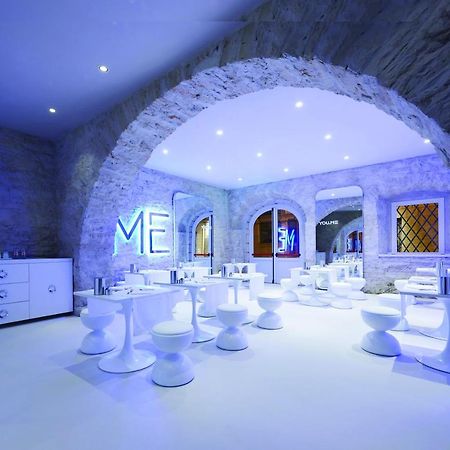 Youme Design Place Hotel トリエステ エクステリア 写真