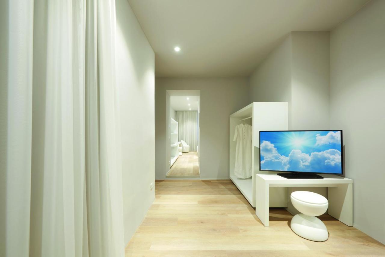 Youme Design Place Hotel トリエステ エクステリア 写真