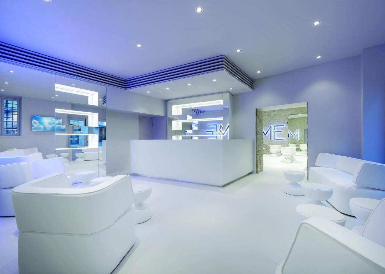 Youme Design Place Hotel トリエステ エクステリア 写真
