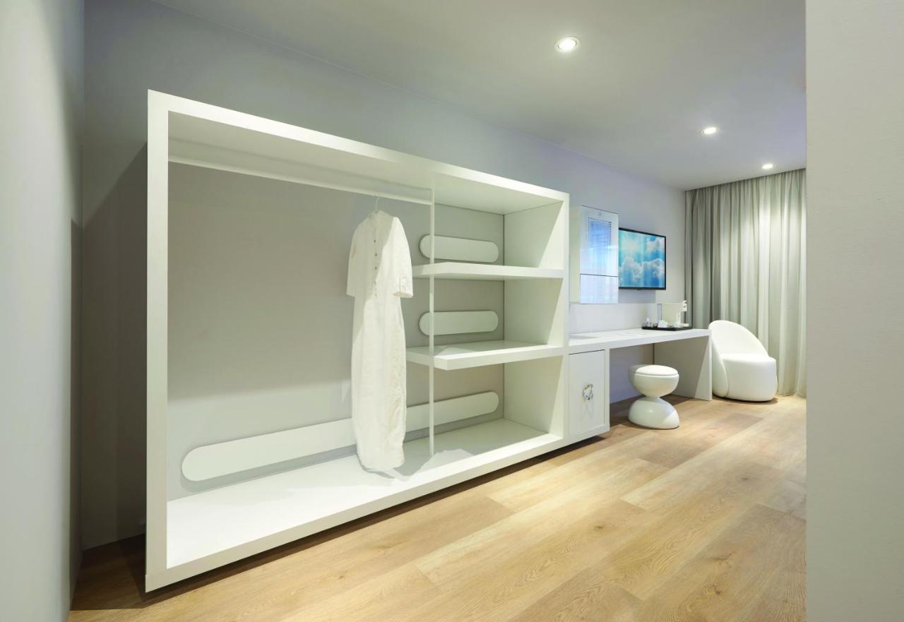 Youme Design Place Hotel トリエステ エクステリア 写真