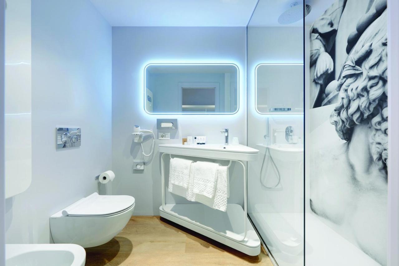 Youme Design Place Hotel トリエステ エクステリア 写真