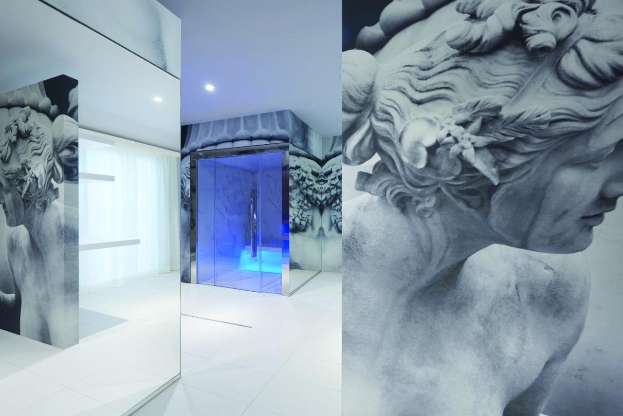 Youme Design Place Hotel トリエステ エクステリア 写真