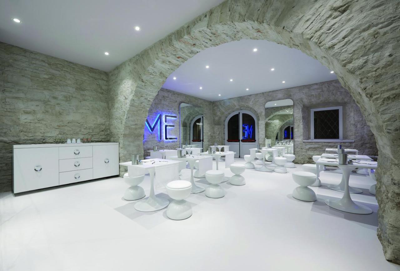Youme Design Place Hotel トリエステ エクステリア 写真
