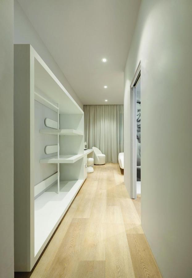 Youme Design Place Hotel トリエステ エクステリア 写真