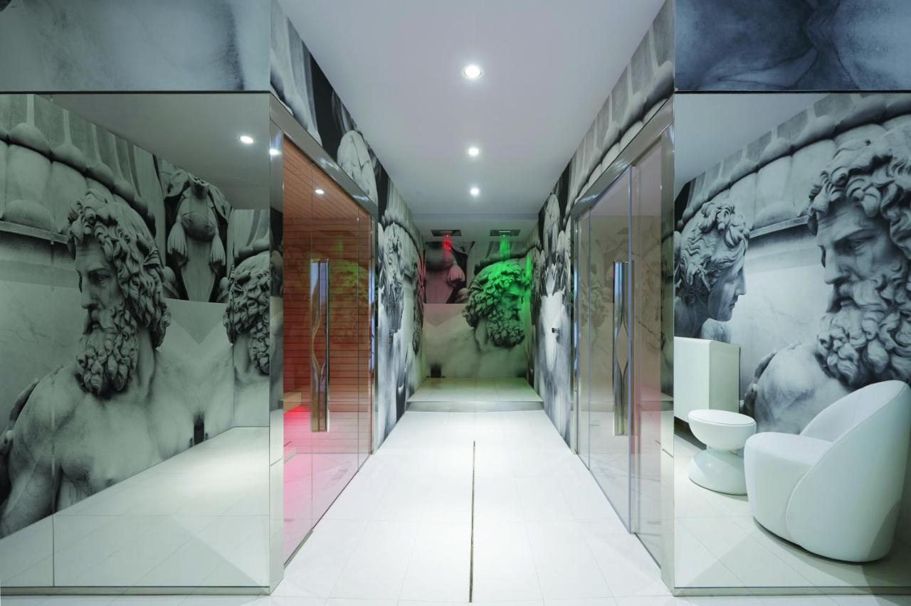 Youme Design Place Hotel トリエステ エクステリア 写真