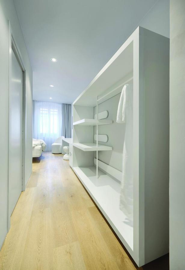 Youme Design Place Hotel トリエステ エクステリア 写真