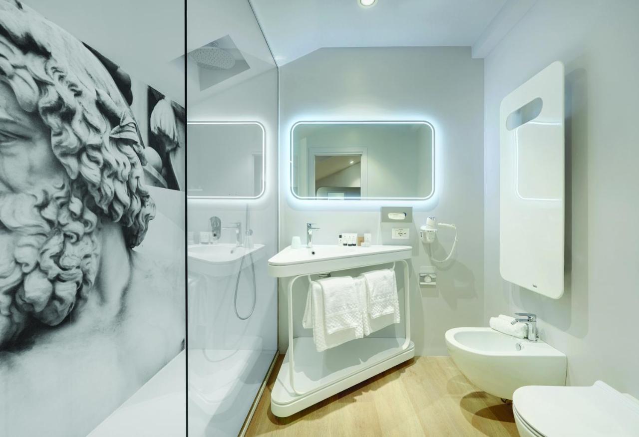 Youme Design Place Hotel トリエステ エクステリア 写真