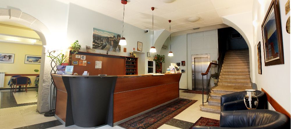 Youme Design Place Hotel トリエステ エクステリア 写真