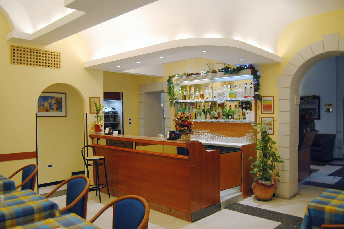 Youme Design Place Hotel トリエステ エクステリア 写真